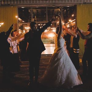 Meet your Posher, Maggie